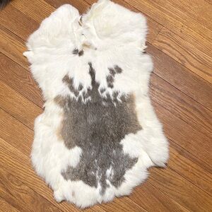 #0641 rabbit pelt